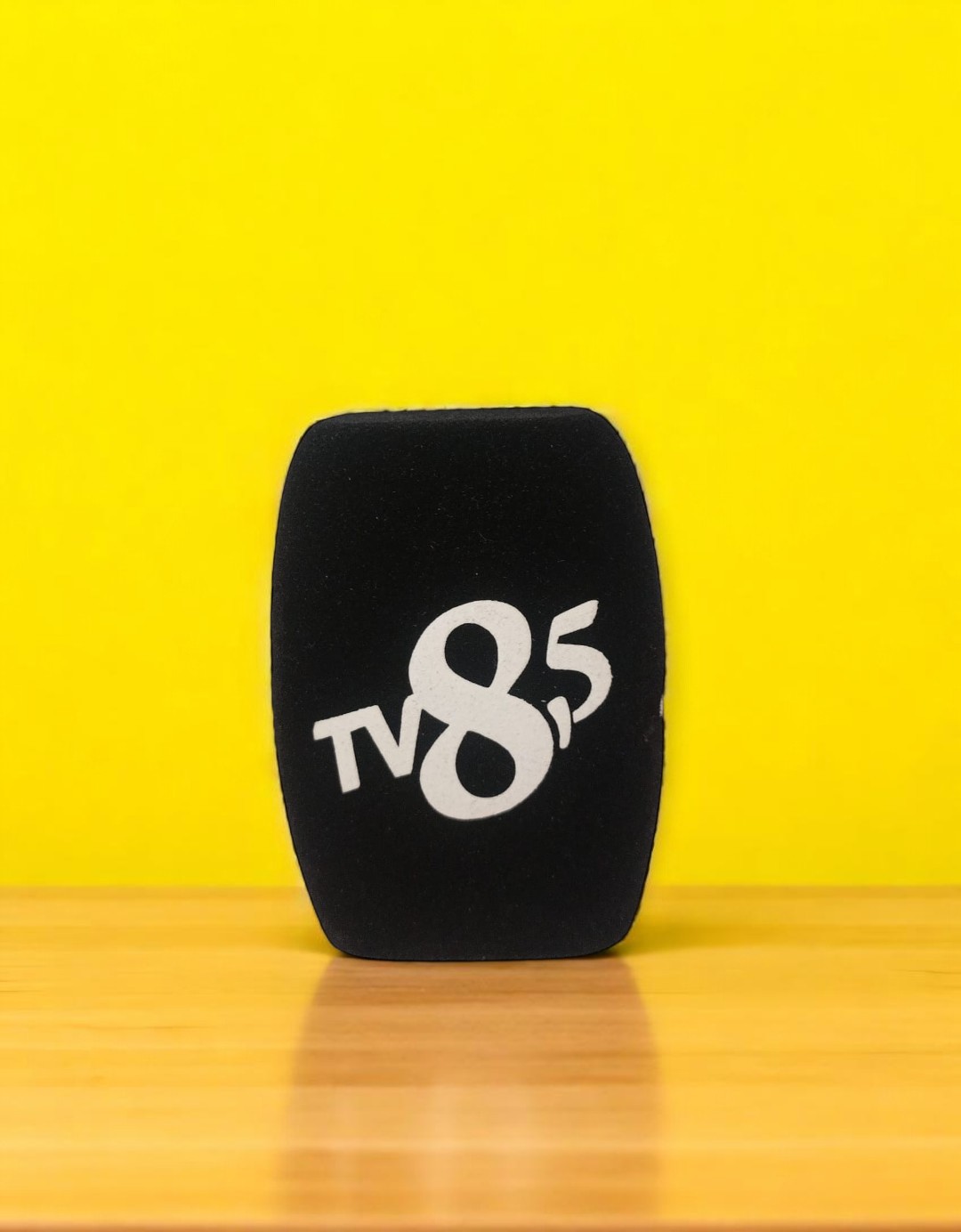 Kare Mikrofon Süngeri